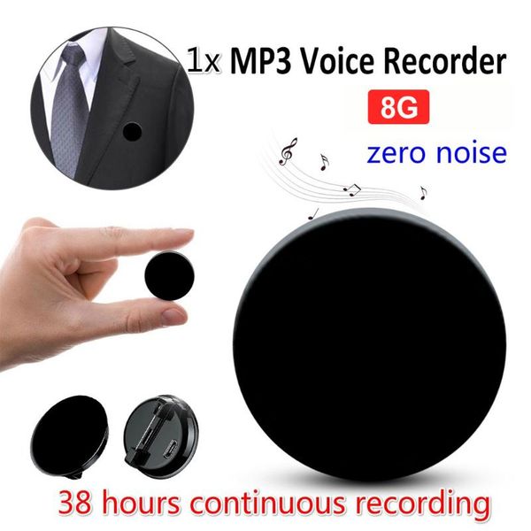 digital voice recorder 8g/16g/32g professional hd noise reduction hifi mp3 player audio 68h standby
digital voice recorder 8g/16g/32g professional hd noise reduction hifi mp3 player audio 68h standby