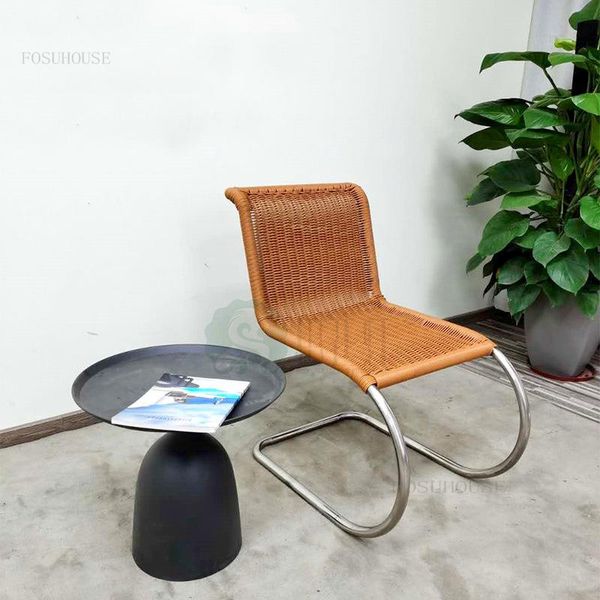 camp furniture outdoor beach chair sunproof stainless steel indoor courtyard plastic backrest ins rattan waterproof wicker chairs
camp furniture outdoor beach chair sunproof stainless steel indoor courtyard plastic backrest ins rattan waterproof wicker chairs