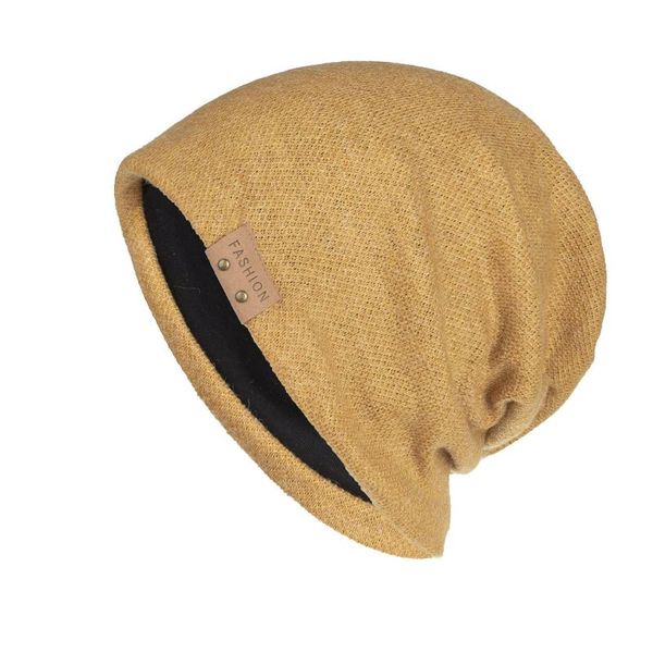 beanies autumn winter hat male beanie fashion leather label cashmere knitted caps for women men skullies chapeau femme
beanies autumn winter hat male beanie fashion leather label cashmere knitted caps for women men skullies chapeau femme