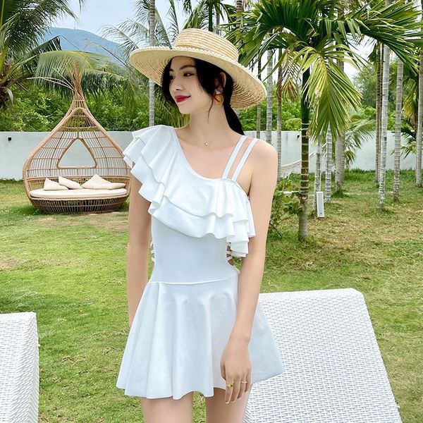 one-piece suits casual bathing suit women plus size 2021 one piece swimsuit ladies pice push up swimwear korean sweet students korea
one-piece suits casual bathing suit women plus size 2021 one piece swimsuit ladies pice push up swimwear korean sweet students korea