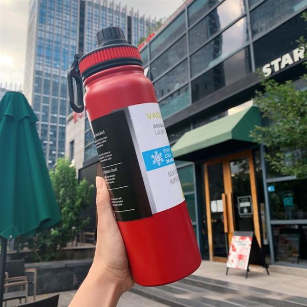 water bottles 1l large-capacity double-layer stainless steel thermoses portable vacuum flask coffee juice cup drinkware cold bottle
water bottles 1l large-capacity double-layer stainless steel thermoses portable vacuum flask coffee juice cup drinkware cold bottle
