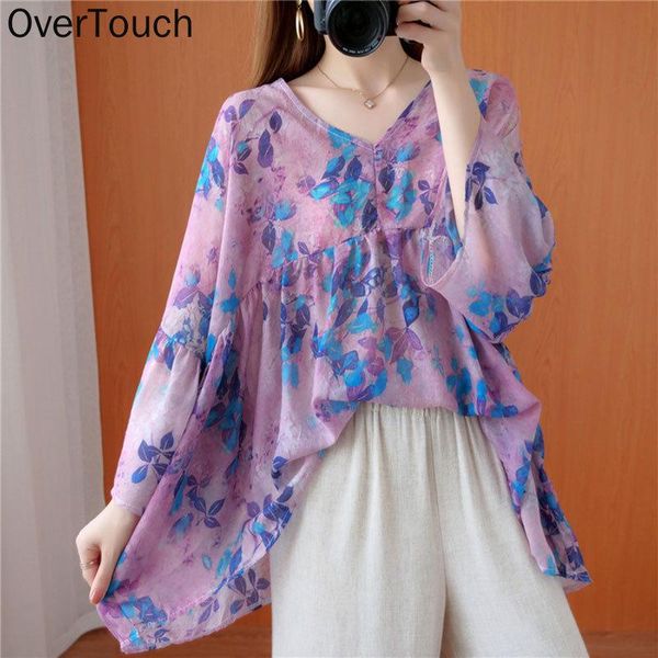 women's blouses & shirts 2021 plus size women t-shirt v-neck lady retro linen floral tee shirt loose vintage bat fashion summer oversiz, White
women's blouses & shirts 2021 plus size women t-shirt v-neck lady retro linen floral tee shirt loose vintage bat fashion summer oversiz, White