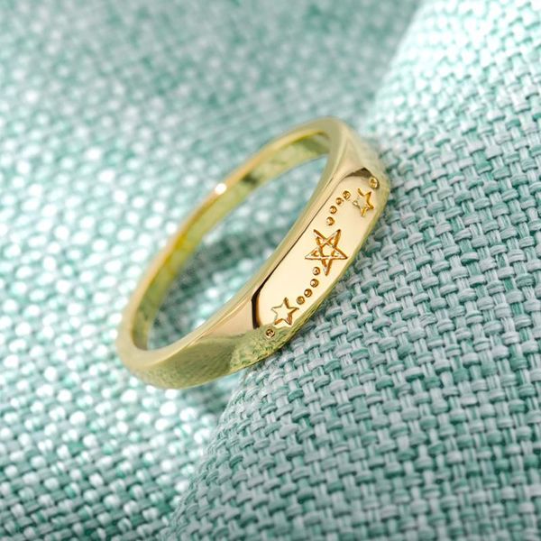 wedding rings stainless steel star finger for women friend gold five-pointed female ring fashion birthady jewelry gift anillos 2021, Slivery;golden
wedding rings stainless steel star finger for women friend gold five-pointed female ring fashion birthady jewelry gift anillos 2021, Slivery;golden