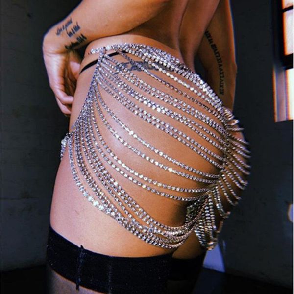 women's swimwear hollow out rhinestone hip chain cover ups women shining body decoration cover-ups skirts swimwears for beach seaside s, White;black
women's swimwear hollow out rhinestone hip chain cover ups women shining body decoration cover-ups skirts swimwears for beach seaside s, White;black