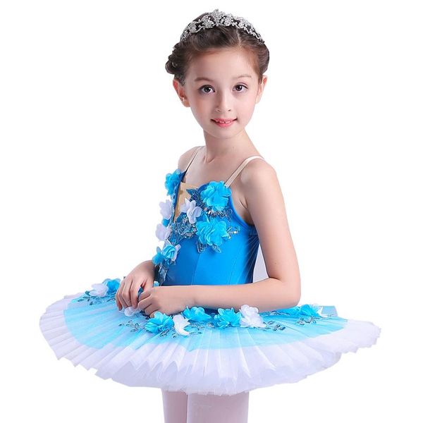2021 new professional sequins ballet tutu pink / blue skirt child swan lake ballet dance costumes for girls pancake tutu, Black;red
2021 new professional sequins ballet tutu pink / blue skirt child swan lake ballet dance costumes for girls pancake tutu, Black;red