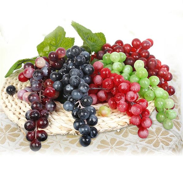 party decoration artificial fruit grape high simulation ep material low price sale berry decor diy home accessories factory
party decoration artificial fruit grape high simulation ep material low price sale berry decor diy home accessories factory