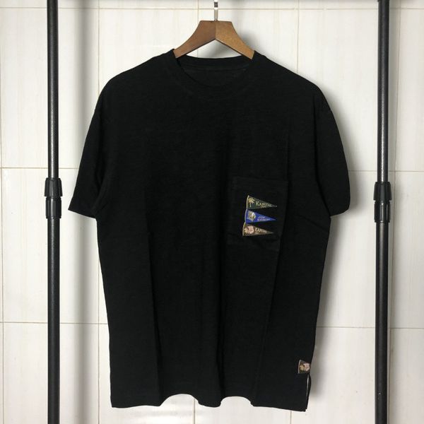 2021 new slub cotton t-shirt men women washed do old vintage t shirt kapital tees harajuku streetwear 4rpa, White;black
2021 new slub cotton t-shirt men women washed do old vintage t shirt kapital tees harajuku streetwear 4rpa, White;black