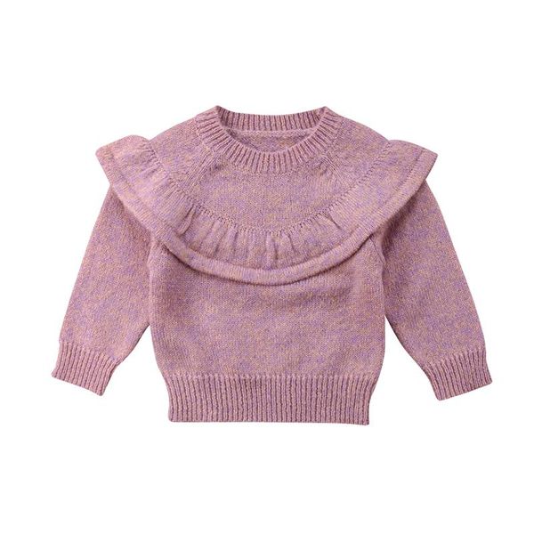 pullover canis 2021 cute baby girls knitted crochet sweater winter warm clothes jumper toddler girl kids ruffles sweaters, Blue
pullover canis 2021 cute baby girls knitted crochet sweater winter warm clothes jumper toddler girl kids ruffles sweaters, Blue