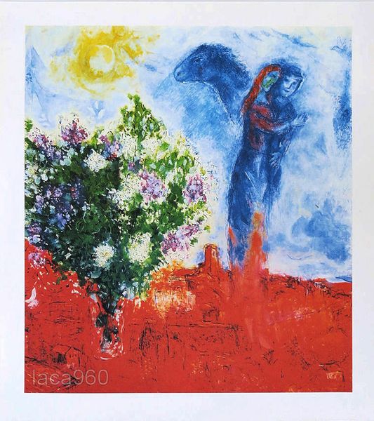 marc chagall couple above st paul home decor handcrafts /hd print oil painting on canvas wall art picture 210223
marc chagall couple above st paul home decor handcrafts /hd print oil painting on canvas wall art picture 210223
