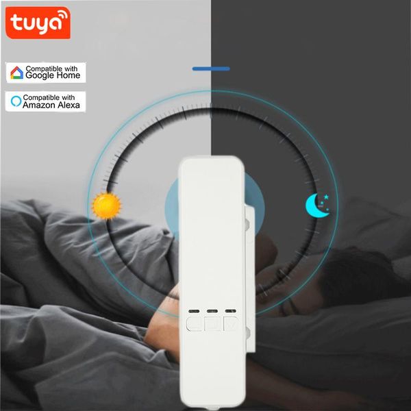 smart home control wifi electric drive motor timing function remote automation blinds zipper curtain
smart home control wifi electric drive motor timing function remote automation blinds zipper curtain