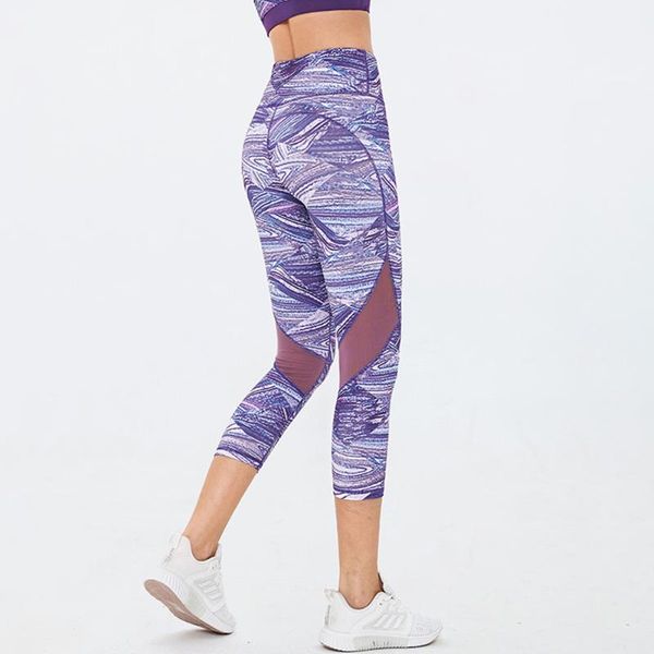women yoga pants ankle contrast mesh patchwork all printed high stretch tight push up bum sculpt legging for gym fitness, White;red
women yoga pants ankle contrast mesh patchwork all printed high stretch tight push up bum sculpt legging for gym fitness, White;red