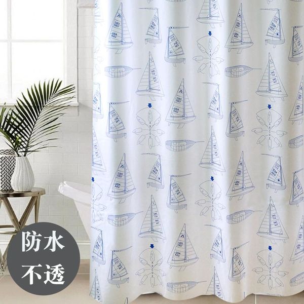 polyester anti-mildew shower curtain cute thicken waterproof shower curtain washable separate tende bathroom decor de50yl
polyester anti-mildew shower curtain cute thicken waterproof shower curtain washable separate tende bathroom decor de50yl