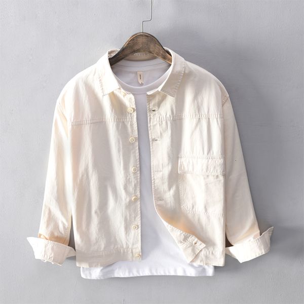 2021 new arrival long-sleeved casual brand fashion comfortable cotton shirt for men solid shirts male camisa chemise ggxk, White;black
2021 new arrival long-sleeved casual brand fashion comfortable cotton shirt for men solid shirts male camisa chemise ggxk, White;black