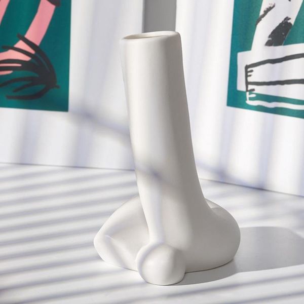 selling modern ceramic body art crafts vase dried flower arrangement plant pot living room home decoration ornaments
selling modern ceramic body art crafts vase dried flower arrangement plant pot living room home decoration ornaments