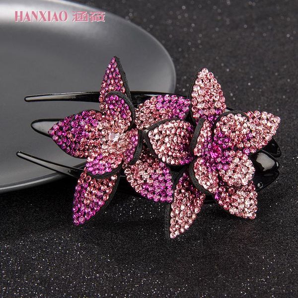 hair clips & barrettes duck mouth clip grab flower korean elegant updo large three-tooth card ornament, Golden;silver
hair clips & barrettes duck mouth clip grab flower korean elegant updo large three-tooth card ornament, Golden;silver