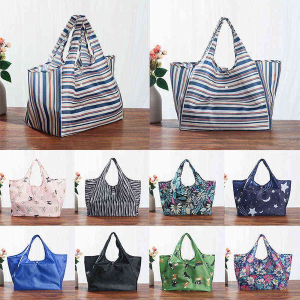 nxy shopping bags oxford bolsa de compras plegable impermeable gran capacidad bolso respetuoso con el medio ambiente estilo japons 0209
nxy shopping bags oxford bolsa de compras plegable impermeable gran capacidad bolso respetuoso con el medio ambiente estilo japons 0209