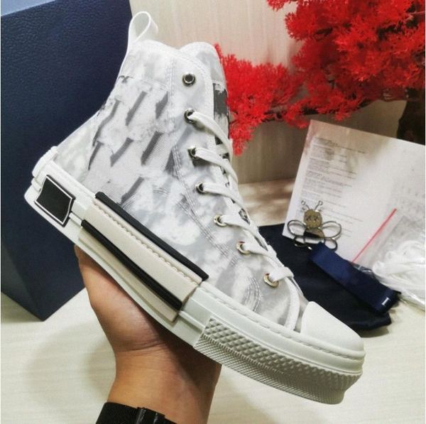 2021 classic canvas designer luxury casual shoes b23 pvc technical fabric ghost printing man woman high-fashion sneakers y3gq#, Black
2021 classic canvas designer luxury casual shoes b23 pvc technical fabric ghost printing man woman high-fashion sneakers y3gq#, Black