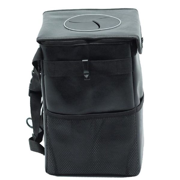 car organizer trash bag storage bucket waterproof litter garbage capacity black dustbin can 12l hanging oxford cloth
car organizer trash bag storage bucket waterproof litter garbage capacity black dustbin can 12l hanging oxford cloth