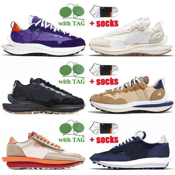 sacais vaporwaffle 2021 womens running shoes mens trainers ld waffle dark iris sail gum black sesame blue void fragment jogging breathable
sacais vaporwaffle 2021 womens running shoes mens trainers ld waffle dark iris sail gum black sesame blue void fragment jogging breathable