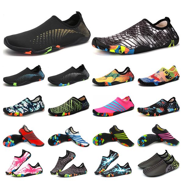 men swimming diving outdoor beach shoes soft-soled creek sneakers black white orange barefoot skin snorkeling wading fitness women trainers
men swimming diving outdoor beach shoes soft-soled creek sneakers black white orange barefoot skin snorkeling wading fitness women trainers