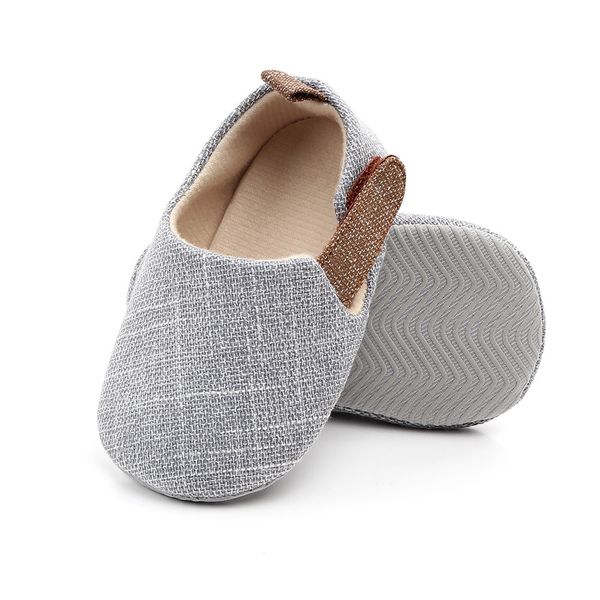 newborn boys girls baby shoes soft-sole non-slip simple canvas casual 4-colors toddler first walkers crib shoes 0-18m
newborn boys girls baby shoes soft-sole non-slip simple canvas casual 4-colors toddler first walkers crib shoes 0-18m