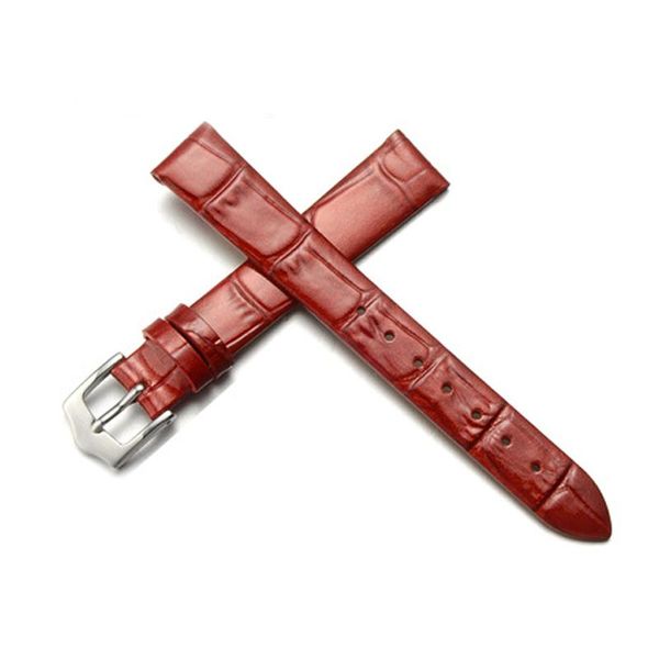 watch bands ultra-thin band for genuine cow leather men women fashion bracelet strap wristband 8mm 10mm 12mm 13mm watchband 14mm, Black;brown
watch bands ultra-thin band for genuine cow leather men women fashion bracelet strap wristband 8mm 10mm 12mm 13mm watchband 14mm, Black;brown
