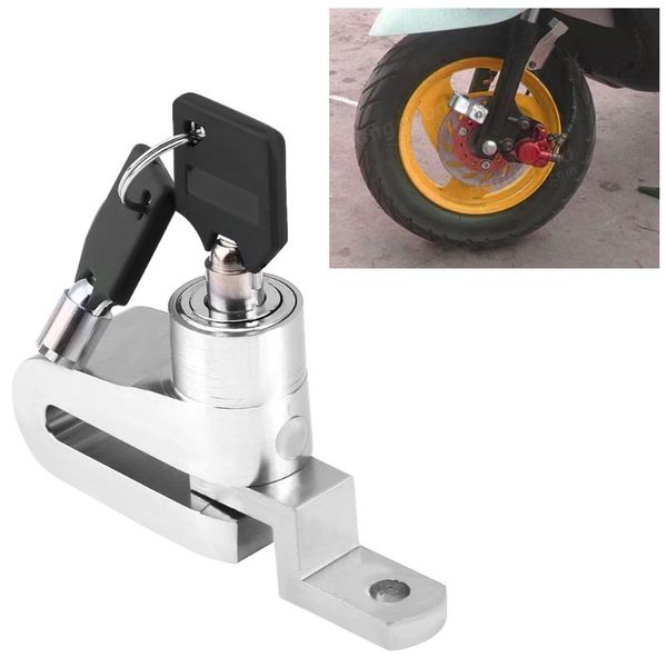 theft protection universial motorcycle lock security anti bicycle motorbike disc brake 5 colors
theft protection universial motorcycle lock security anti bicycle motorbike disc brake 5 colors