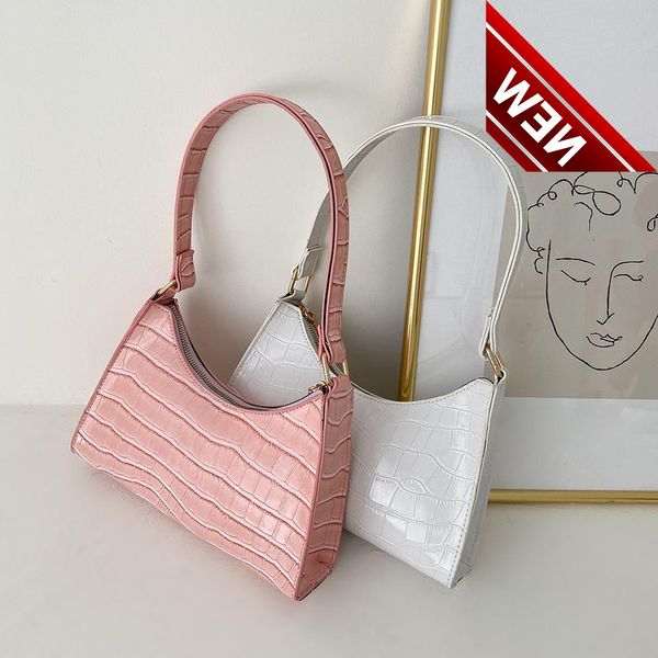 fashion exquisite shopping bag retro casual totes shoulder bags female leather solid color chain handbag for women 2022
fashion exquisite shopping bag retro casual totes shoulder bags female leather solid color chain handbag for women 2022