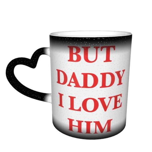 mugs but daddy i love him mug chocolate that changes color wholesale aesthetic ceramic cups
mugs but daddy i love him mug chocolate that changes color wholesale aesthetic ceramic cups