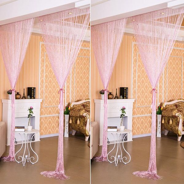 curtain & drapes glitter string panels sheer screen cafe nets room divider 
curtain & drapes glitter string panels sheer screen cafe nets room divider