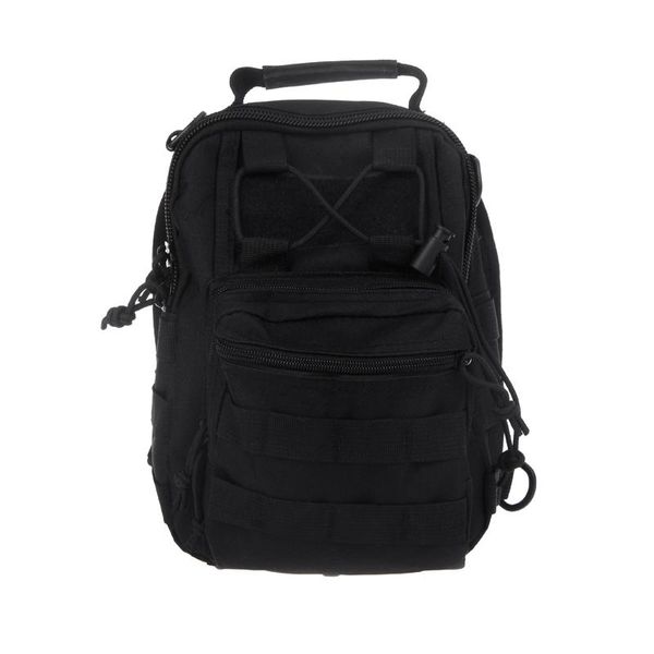outdoor bags tactical men's bag nylon shoulder multifunctional waterproof adjustable for sports fishing gym
outdoor bags tactical men's bag nylon shoulder multifunctional waterproof adjustable for sports fishing gym