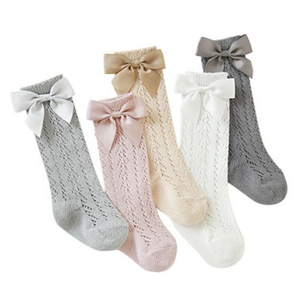 socks baby toddlers girls solid breathable mesh cotton born medium tube 3/4 knee high spanish style for, Pink;yellow
socks baby toddlers girls solid breathable mesh cotton born medium tube 3/4 knee high spanish style for, Pink;yellow