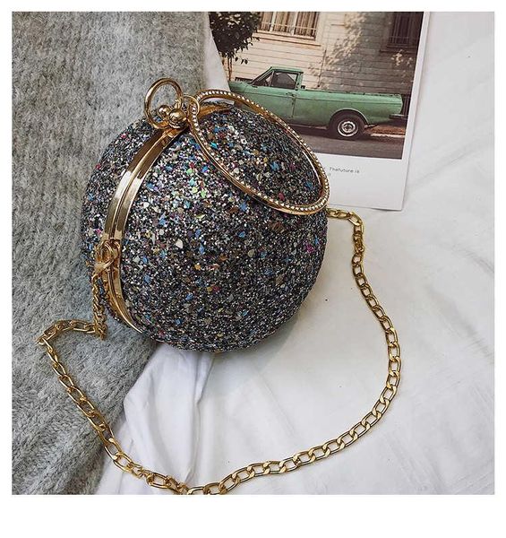 evening bags 2021 women day clutch colorful crystal diamonds round ball shaped clutches lady handbag wedding purse chain shoulder bag
evening bags 2021 women day clutch colorful crystal diamonds round ball shaped clutches lady handbag wedding purse chain shoulder bag