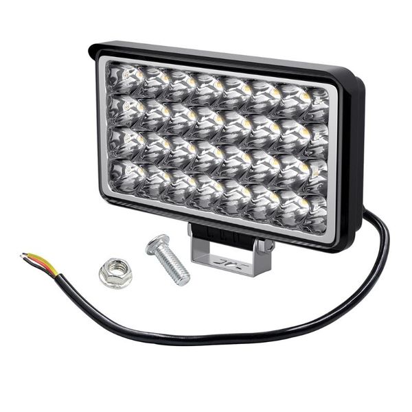 working light 4" spot beam led work lights for tractors offroad car suv fog bulb
working light 4" spot beam led work lights for tractors offroad car suv fog bulb