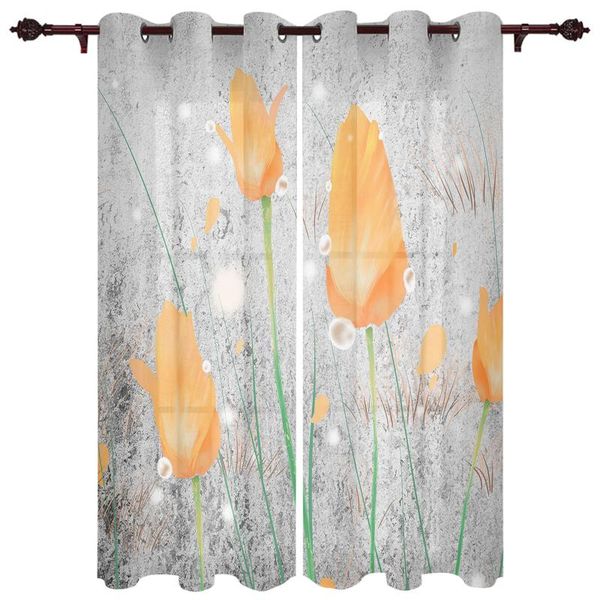 curtain & drapes kitchen window curtains wall orange flower children bedroom decoration living room hanging clothtreatment
curtain & drapes kitchen window curtains wall orange flower children bedroom decoration living room hanging clothtreatment