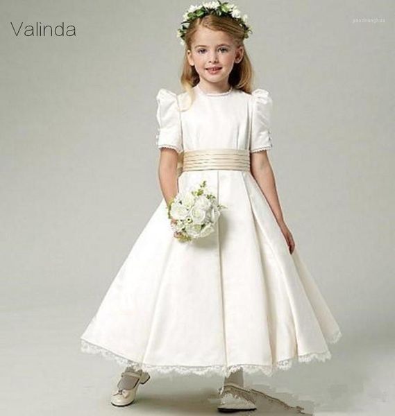 girl's dresses short sleeves first communion flower girls wedding party1, Red;yellow
girl's dresses short sleeves first communion flower girls wedding party1, Red;yellow