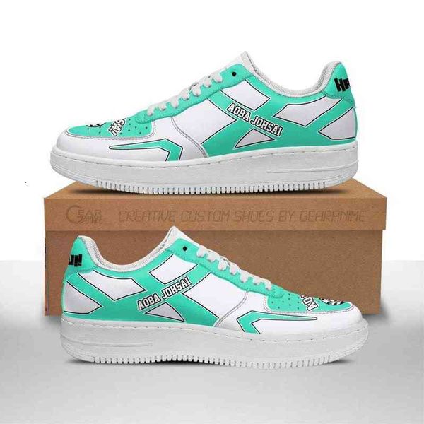 diy anime shoes haikyuu aobajohsai high sneakers uniform casual running sport walking lightweight tennis
diy anime shoes haikyuu aobajohsai high sneakers uniform casual running sport walking lightweight tennis