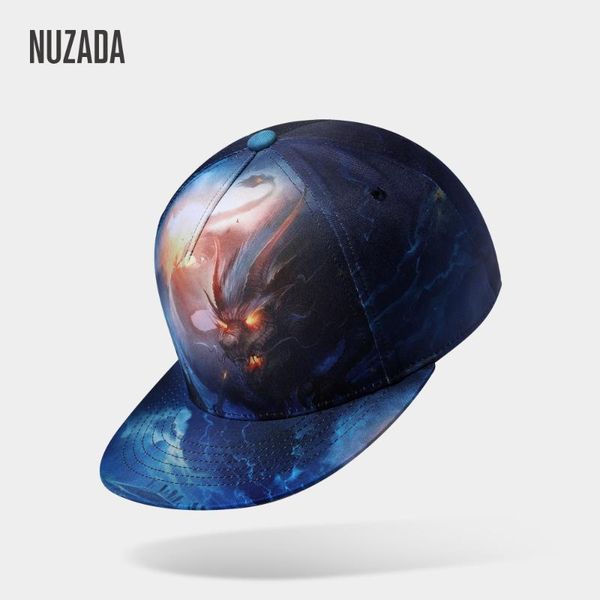 ball caps brand nuzada 3d printing men women couple hip hop cap spring summer autumn cotton material punk, Blue;gray
ball caps brand nuzada 3d printing men women couple hip hop cap spring summer autumn cotton material punk, Blue;gray