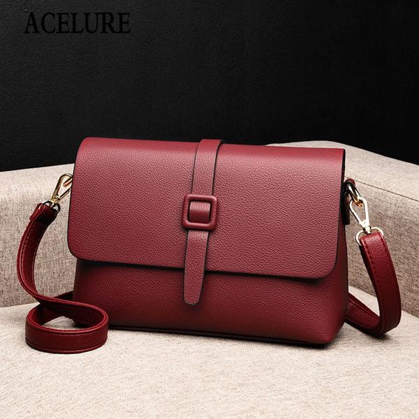 evening bags acelure ladies fashion solid color women bag pu leather messenger handbags small shoulder female crossbody purse
evening bags acelure ladies fashion solid color women bag pu leather messenger handbags small shoulder female crossbody purse