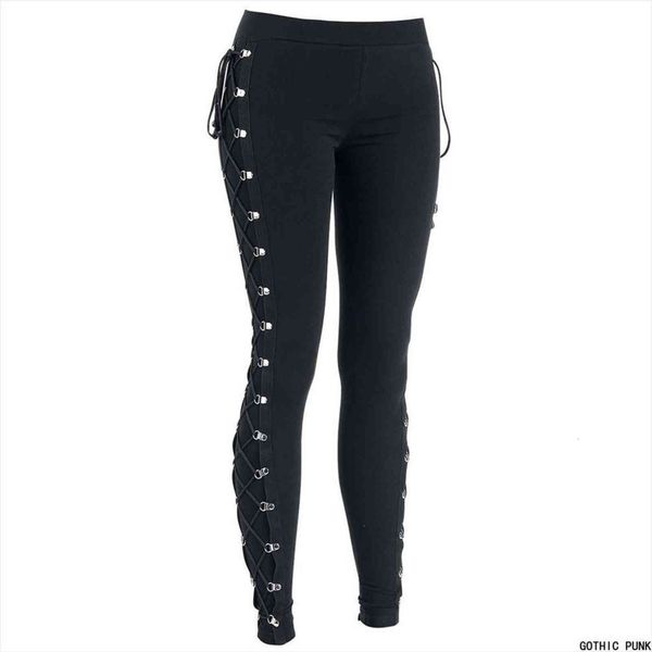 casual gothic personality office bandage womens legging type punk style plain thin cotton straight female black
casual gothic personality office bandage womens legging type punk style plain thin cotton straight female black