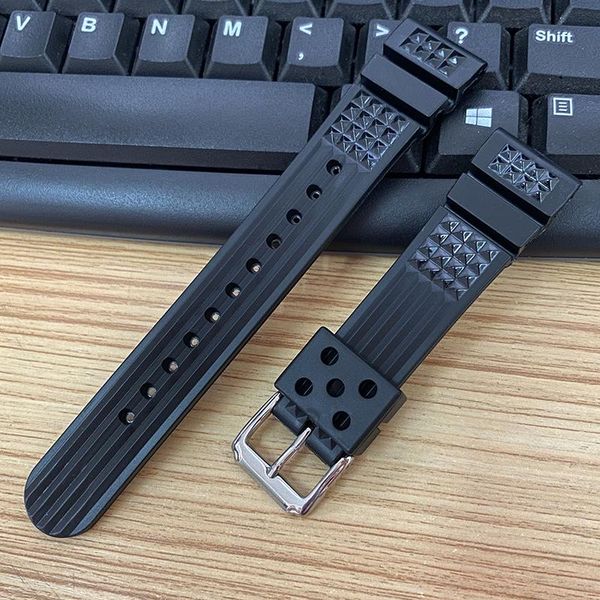 watch bands 22mm sport silicone strap waterproof diving rubber watchband men replacement bracelet wrist band accessories for, Black;brown
watch bands 22mm sport silicone strap waterproof diving rubber watchband men replacement bracelet wrist band accessories for, Black;brown