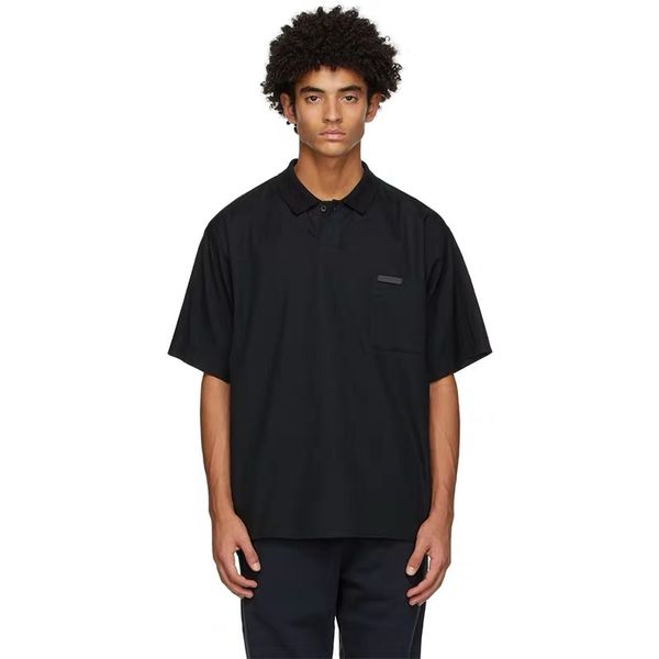 high street main line polos flocking letters print polo shirts casual t-shirt 100% pure cotton for men oversized loose designer solid tees, White;black
high street main line polos flocking letters print polo shirts casual t-shirt 100% pure cotton for men oversized loose designer solid tees, White;black