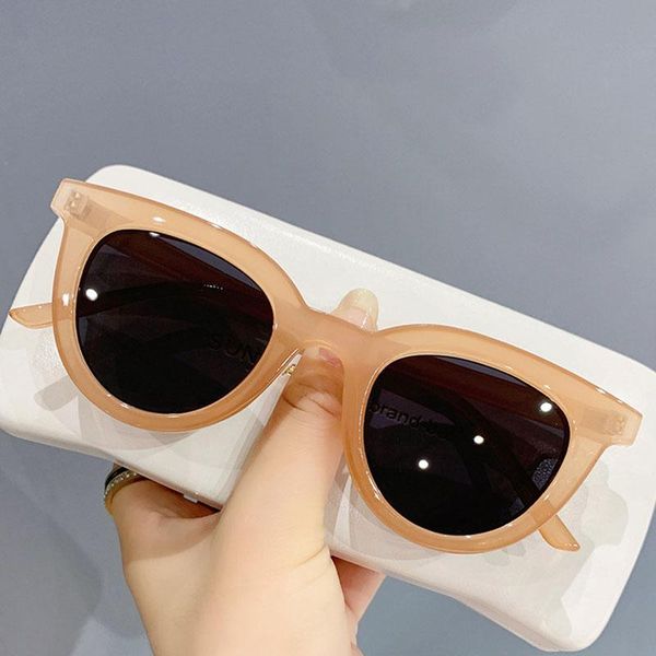 sunglasses vintage women cat eye designer fashion ladies sun glasses retro shades eyewear feminino, White;black
sunglasses vintage women cat eye designer fashion ladies sun glasses retro shades eyewear feminino, White;black