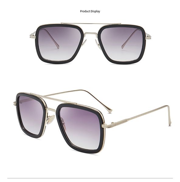 simple personality men women ocean piece sunglasses big frame square metal trim ladies pearl personal fashion trend decoration sunglass jewe, White;black
simple personality men women ocean piece sunglasses big frame square metal trim ladies pearl personal fashion trend decoration sunglass jewe, White;black