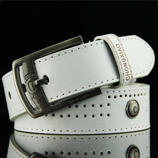 belts men casual waist belt hollow rivet punk wide pu leather for fashion strap male men's jeans, Black;brown
belts men casual waist belt hollow rivet punk wide pu leather for fashion strap male men's jeans, Black;brown