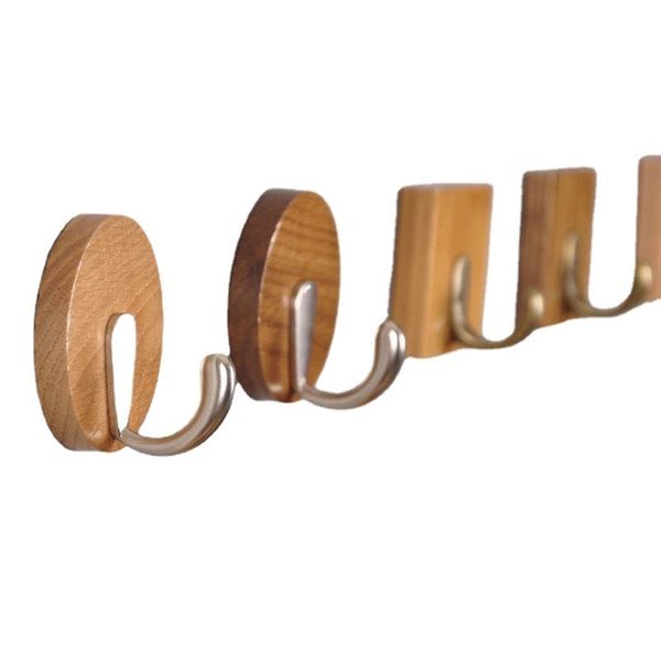 hooks & rails wood hook for home decor wall hanging punch-coat clothing hanger retro
hooks & rails wood hook for home decor wall hanging punch-coat clothing hanger retro