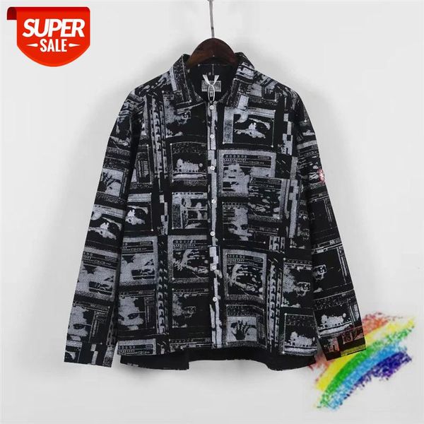 oversize cavempt shirt men women 1:1 vintage shirt jacket denim cav empt shirts #xj1z, White;black
oversize cavempt shirt men women 1:1 vintage shirt jacket denim cav empt shirts #xj1z, White;black