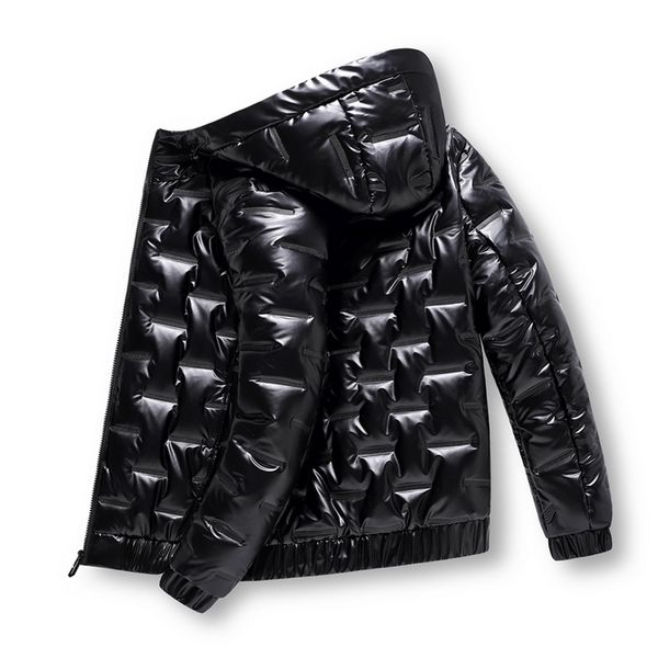 autumn bubble padded clothes winter jackets men bright parka thickened warm silver waterproof jackets men down coats s-6xl 211110, Black
autumn bubble padded clothes winter jackets men bright parka thickened warm silver waterproof jackets men down coats s-6xl 211110, Black