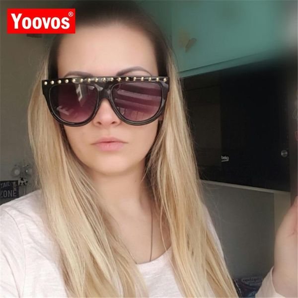 yoovos 2021 new large frame sunglasses women vintage anti-diamond outdoor retro street beat sun glasses lunette de soleil femme, White;black
yoovos 2021 new large frame sunglasses women vintage anti-diamond outdoor retro street beat sun glasses lunette de soleil femme, White;black