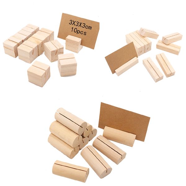 wood card holder for wedding christmas party decoration name place cards p menu holders with blank card number clip stand desk accessories
wood card holder for wedding christmas party decoration name place cards p menu holders with blank card number clip stand desk accessories